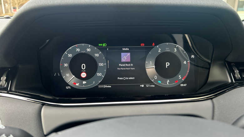 Land Rover Range Rover Evoque 2.0 D165 Dynamic SE 5dr Auto Diesel Hatchback